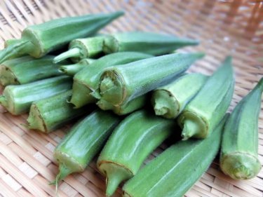 ネバネバオクラをお家で育ててみませんか！栽培の５つのポイント