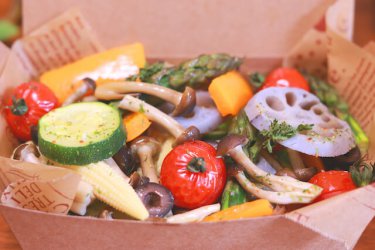 健康的なおやつに、おつまみに！野菜チップスの５つの作り方