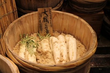 ぬか漬けで？美容と健康の両方を手に入れるの５つの効果