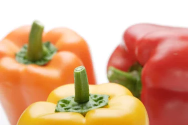 ビタミンパワーは効果絶大！万能野菜パプリカの驚くべき７つの栄養効果