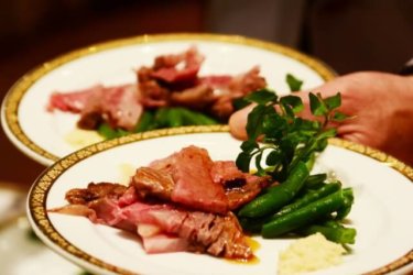 ホースラディッシュの辛みが食をそそる！美味しく食べる５つのレシピ