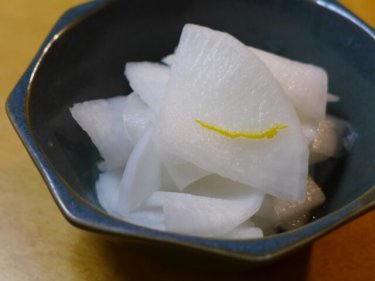 美の宝庫！！大根食べて体内のキレイを手に入れたい５つの栄養効果