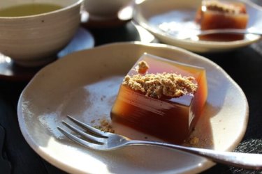 我慢せずに美味しく痩せたい！寒天ダイエットにオススメなレシピ５選！