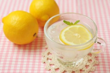 痩せて使えるレモン酢が大人気！作り方と簡単アレンジレシピ