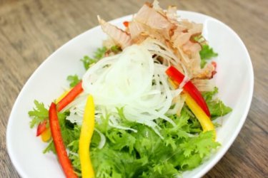 わさび菜の辛みと風味を堪能できる！女性に嬉しい６つの栄養効果