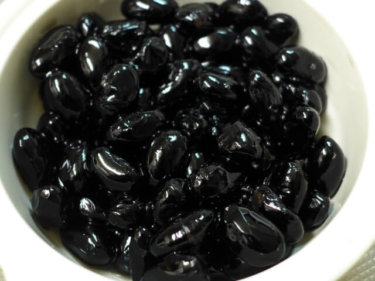 実はすごーい栄養満点！黒豆ダイエットで得られる10の効果！