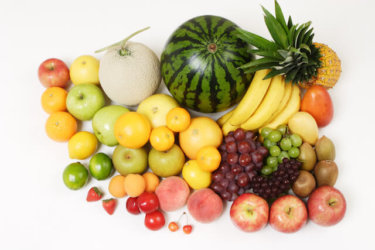 水溶性ビタミンをご存知ですか？期待できる８つの健康効果！