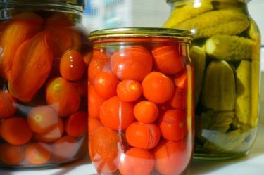 効果抜群！？ダイエットにもうれしい酢トマトのヒミツや活用法５選
