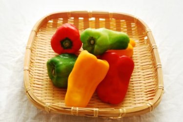 カラフルなカラーピーマンをお家でも！育て方における５つの知りたいこと