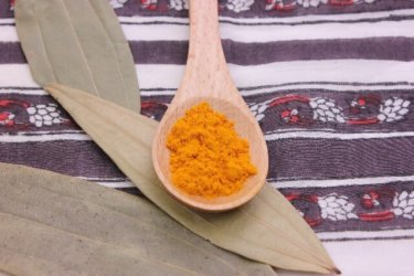 元気の源！？ウコンに含まれる６つの健康効果・効能