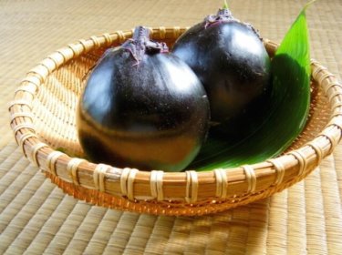 長野県の伝統野菜！愛されている小布施丸なすを使った絶品レシピ５選
