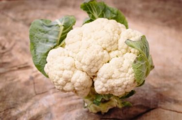 カリフラワーで簡単に美肌と美白が手に入れる５つの秘密
