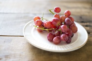 ぶどうのポリフェノールが凄い！実は知らない７つの栄養効果