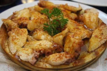 お家で簡単に！野菜たっぷりのスペイン料理の厳選レシピ５選