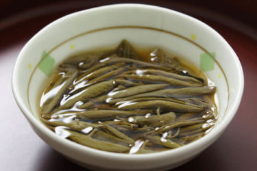 ぬるぬるだから健康効果が凄い！じゅんさいの知られざる５つの秘密