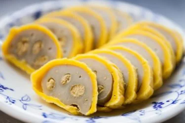 お殿様の体を丈夫にしてくれた「辛子蓮根」の気になる５つの効能