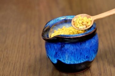 ビーポーレンはスーパーフード！ミツバチ花粉食品の効果と活用方法