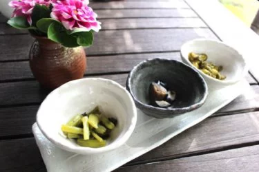 きゅうりは漬物にして栄養アップ！お家で作れる５つのレシピ