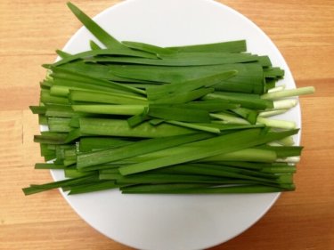ニオイが気になるけど凄い！？ニラの栄養で期待できる５つの効果