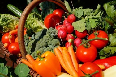 デトックス野菜で身体をスッキリさせる５つの効果