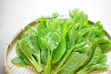 優秀！ツルムラサキの意外と知らない７つの栄養効果