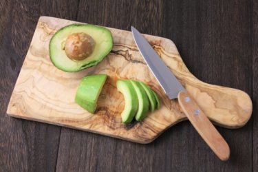 栄養効果倍増！アボカドを使ったより健康的になれる６つのレシピ